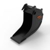 EMA CORE kaapelikauha suora 300 mm/65 L S40