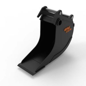 EMA CORE kaapelikauha suora 300 mm/65 L S40