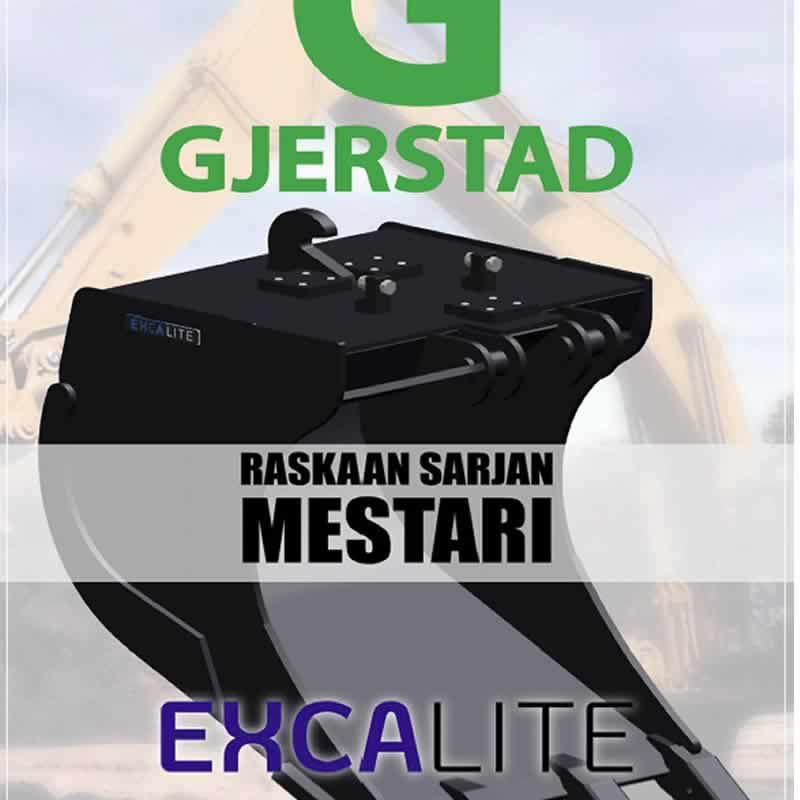 Gjerstad